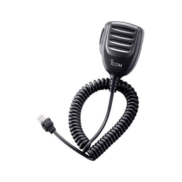 ICOM Microphone For Ic410Pro And Ic400Pro
