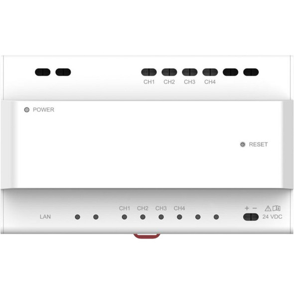 HILOOK Intercom Distributor To Suit Kit-P2