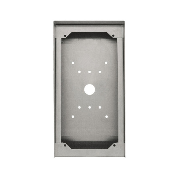 AIPHONE Surface Mount Box Suits Ax -Jb -Mk -Jxdvfac