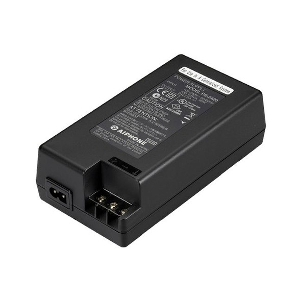 AIPHONE 24V Dc 2 Amp Power Supply Regulated Aiphone