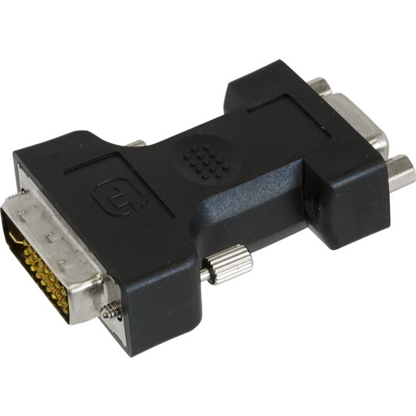 PRO2 Vga Socket To Dvi-I Plug Adaptor