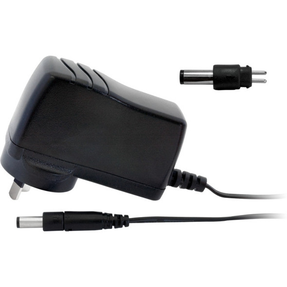 DOSS 12V Dc 1.5A Power Supply Switchmode 2.1+2.5Mm Centre Positive