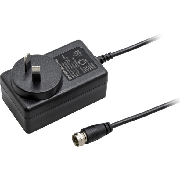 EVERSURE 18V 1.6A 'F' Plug Power Supply Switchmode