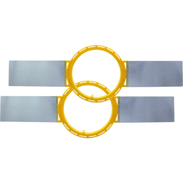 EARTHQUAKE Rough In Kit For Ecs8 Speaker Ecs8D Iq8S R800 Ceiling Mount Pair