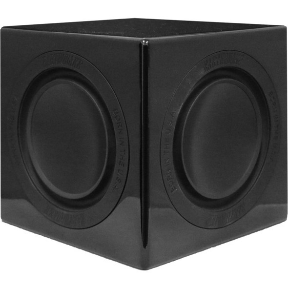 EARTHQUAKE Minime P63 3 Sided 6.5" Sub Black Colour