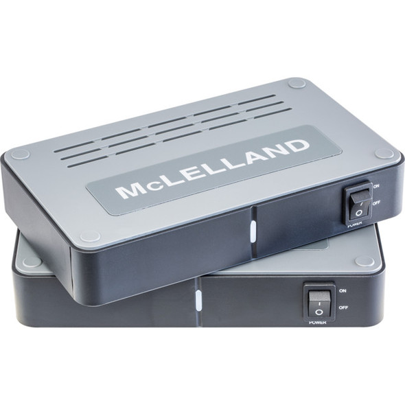 MCLELLAND 5.8Ghz Speaker Transceiver Kit Wireless Subwoofer Tx / Rx