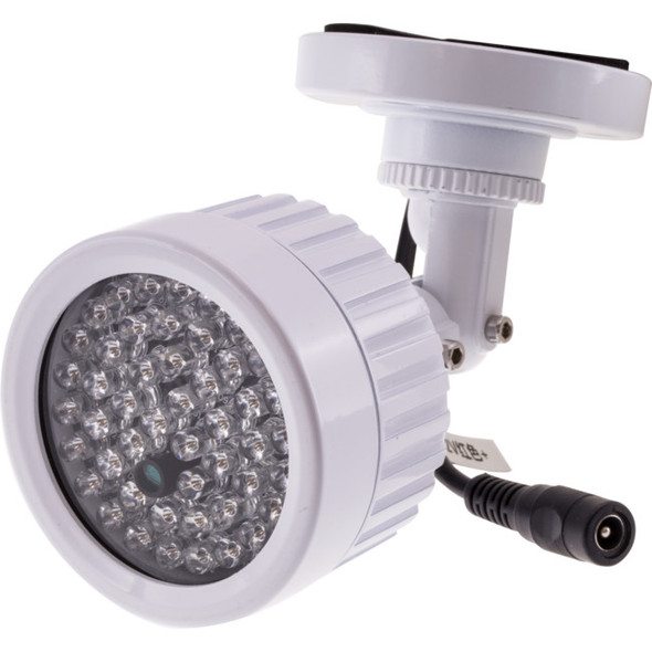 DOSS 25M Ir Illuminator 48 Leds Ip65 25M Range