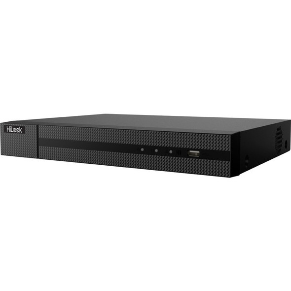 HILOOK 4Ch Nvr With Poe H.265+ 1Xsata 4K Hdmi Vga