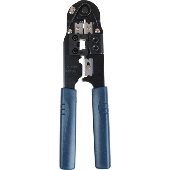 HANLONG Modular Crimping Tool 7.5" 190Mm 8P8C Rj45