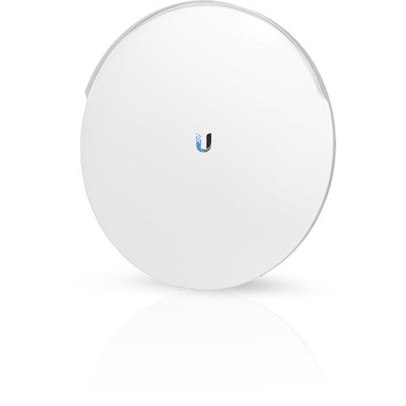 Ubiquiti 5GHz AC RocketDish 31dBi Long Range Antenna for 5GHz Rocket Radios