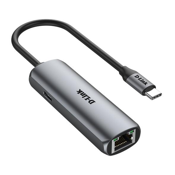 D-Link DUB-E135 Enet Adapter