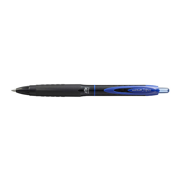 uni-ball Signo 307 RT Blu Bx12