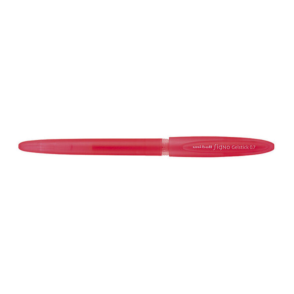 uni-ball Signo Stick Red Bx12