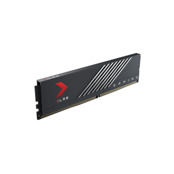 PNY XLR8 16GB (1x16GB) DDR5 UDIMM 6000MHz C36 1.3V XMP3.0 Black Heat Spreader Gaming Desktop PC Memory >5600Mhz