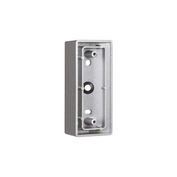 BTICINO PRO - ZAMAK TILTING BRACKET +/-30 FOR EXTERNAL PANELS 330560 1YR