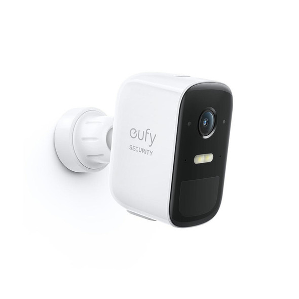 EUFY Cam 2c Pro Security Kit 4 Cameras + NVR Base