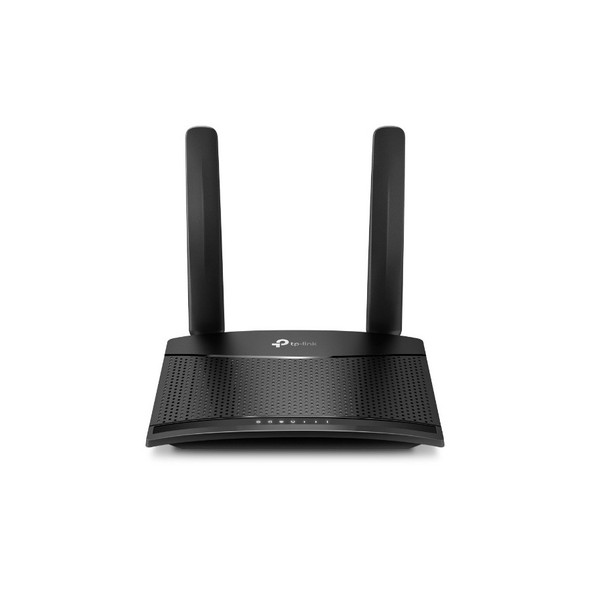 TP-Link TL-MR100 300Mbps Wireless N 4G LTE Router