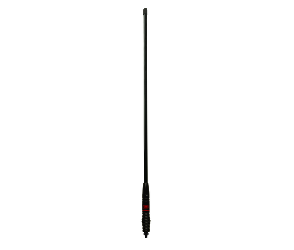 GME AT3700B 915MM MEDIUM DUTY MULTI-BAND CELLULAR ANTENNA - BLACK