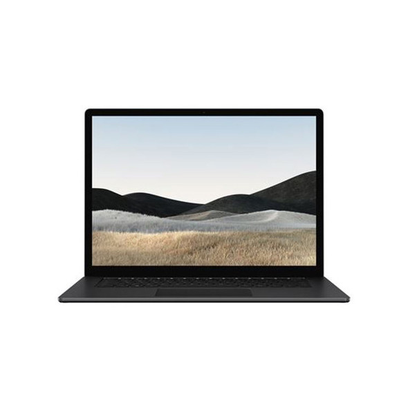 Microsoft Surface Laptop 4 15" TOUCH 2K AMD R7-4980U 16GB 512GB SSD WIN 11 DG 10 PRO Iris Xe Graphics USB-C WIFI6 BT5 17hr 1.6kg Black 2YR WTY