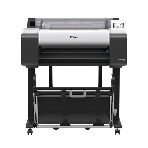 Canon iPF TM-250 24'' LFP Printer