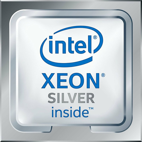 Intel Xeon Silver 4208 Processor, 11M Cache, 2.1 GHz, 8 Cores, 16 Threads, 85w, LGA3647, Boxed, 3 Year Warranty