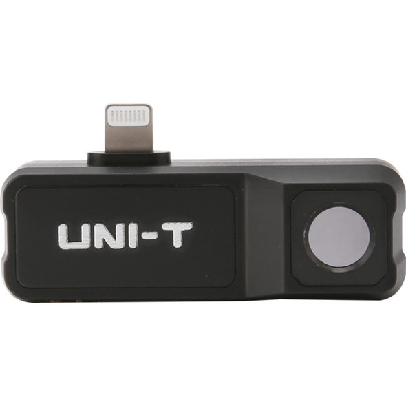 UNI-T UTI120MS Apple iOS smartphone thermal imager IR 120X90 Lightning plug