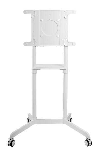 Brateck Rotating Mobile Stand for Interactive Display Fit 37"-70" Up to 70kg Brateck Rotating Mobile Stand for Interactive Display Fit 37"-70" Up to 70kg