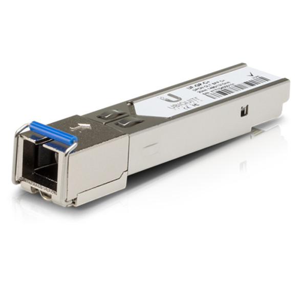 Ubiquiti GPON OLT SFP Modules, Class C+ SFP Module, Compatible with UFiber OLT’s,  Incl 2Yr Warr