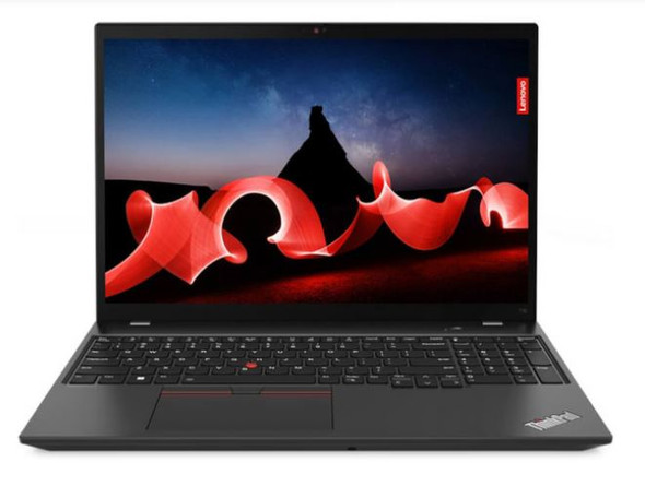 LENOVO ThinkPad T16 16' WUXGA TOUCH Intel i7-1355U 16GB 512GB SSD WIN11 PRO Iris Xe WIFI6E LAN Thunderbolt Backlit Fingerprint 3yr OS wty 1.6kg ~15.6'