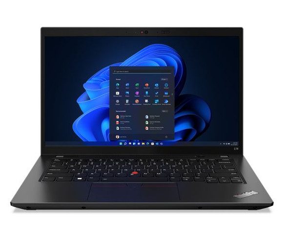 LENOVO ThinkPad L14 14' FHD Intel i5-1235U 16GB 512GB SSD WIN11 DG 10 PRO Iris Xe Graphics WIFI6 Fingerprint Thunderbolt 1yr OS wty 1.4kg (CTO)