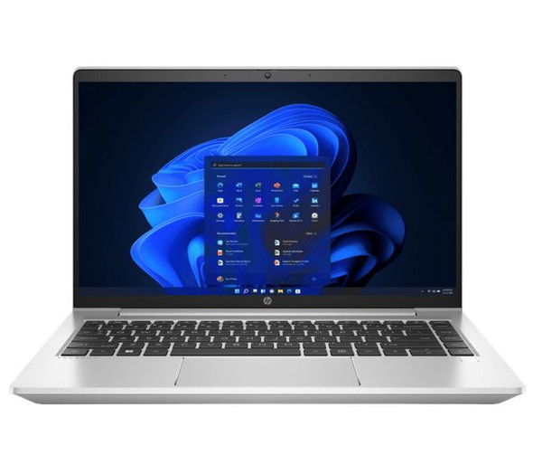 HP ProBook 440 G10 14' FHD Intel i7-1355U 16GB 256GB SSD Windows 11 PRO Intel Iris Xᵉ Graphics WIFI6E Fingerprint Backlit 1YR OS WTY 1.38kg
