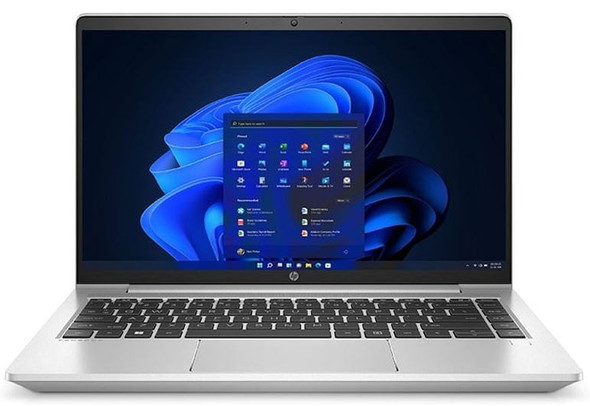 HP ProBook 450 G10 15.6' FHD Intel i5-1335U 16GB 512GB SSD Windows 11 PRO Intel Iris Xᵉ Graphics WIFI6E Fingerprint Backlit 1YR OS 1.7kg
