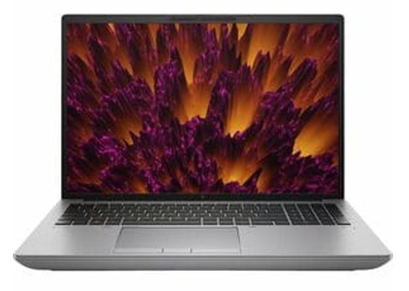 HP Zbook Fury Touch 16' WQUXGA OLED Intel i9-13950HX vPro 64GB DDR5 2TB SSD WIN 11 PRO nVida RTX 4000 WIFI6E Fingerprint Thunderbolt 3yr OS 2kg Mobile