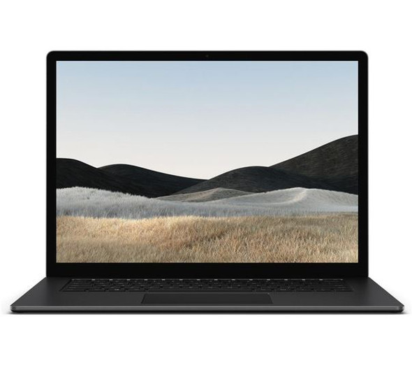 Microsoft Surface Laptop 4 15' TOUCH 2K Intel i7-1185G7 32GB 1TB SSD WIN 11 DG 10 PRO Iris Xe Graphics USB-C WIFI BT5 17hr 1.6kg Black 2YR WTY
