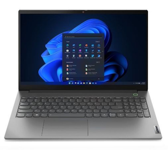 LENOVO ThinkBook 15 G5 15.6' FHD Intel i7-1355U 16GB 1TB SSD Windows 11 PRO Iris Xe Graphics WIFI6E Thunderbolt Fingerprint Backlit 1YR OS 1.7kg