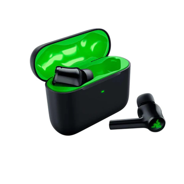 Razer Hammerhead HyperSpeed (Xbox Licensed)-Wireless Multi-Platform Gaming Earbuds