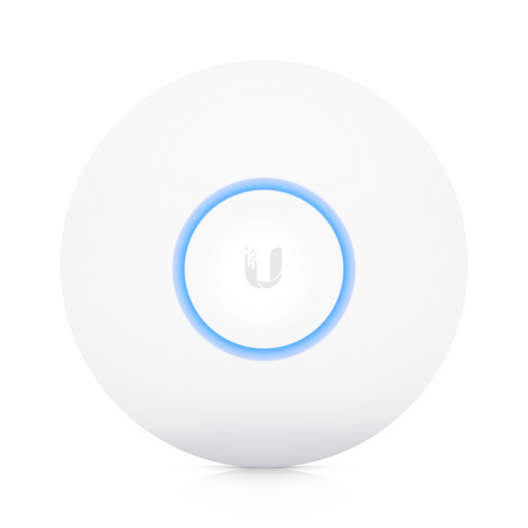 Ubiquti Access Point nanoHD, UAP-nanoHD, 4x4 MIMO, 802.11ac Wave 2 WiFi technology, Incl 2Yr Warr