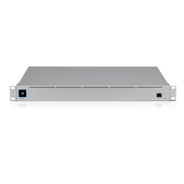 Ubiquiti UniFi Redundant Power System - Protect Up 6 Rackmount Ubiquiti Gen2 Devices - 950W DC Power Budget, Touch Screen Info Display, Incl 2Yr Warr