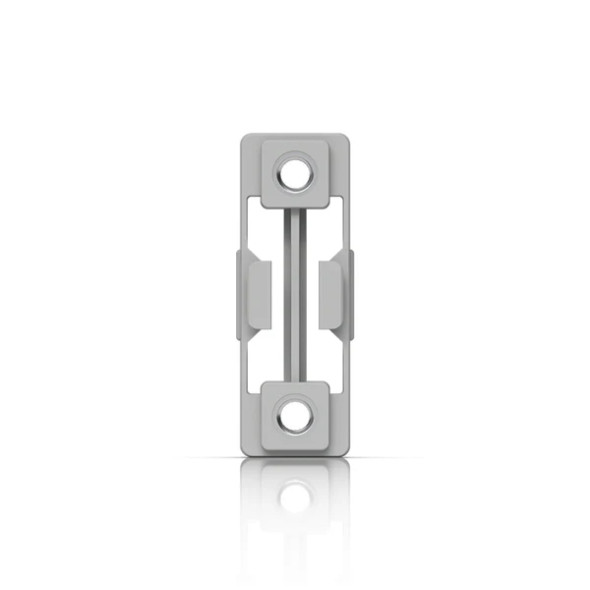 Ubiquiti Precision Rack Mount Kit, 20-Pack, 1U Snap-in Inserts, With Two Vertically Aligned Cage Nuts, Ensure Uniform Rack Installation, Incl 2Yr Warr