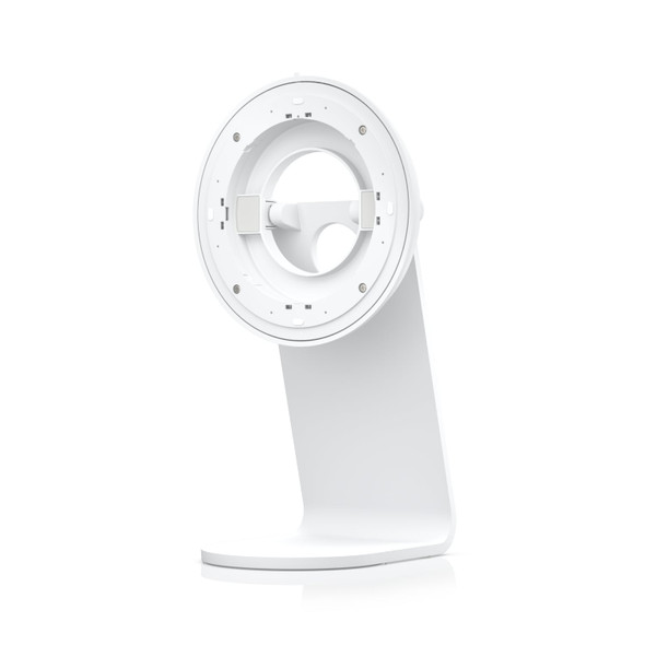 Ubiquiti UniFi Connect Display Table Stand, Stages In Landscape /Portrait Position, 360° Rotational Range, Locking safety latches, Incl 2Yr Warr