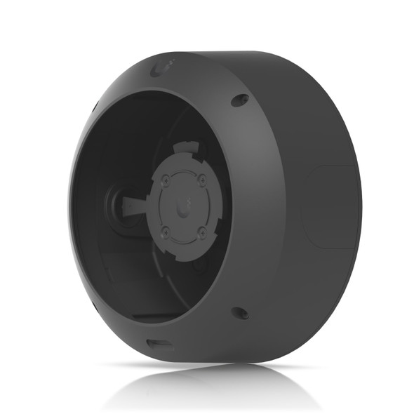 Ubiquiti AI 360 Tamper-resistant Junction Box For AI 360 Enhances Mounting Durability, Aesthetics, Ease Maintenance,  Incl 2Yr Warr