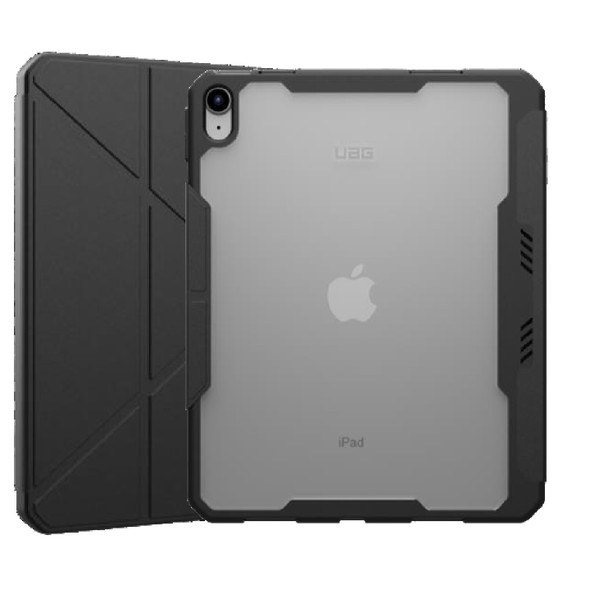 UAG Essential Armor Apple iPad Air (10.9') Case - Black (124474114040)