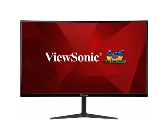 ViewSonic 27' VX2719-PC-MHD 240Hz Curved Gaming Monitor