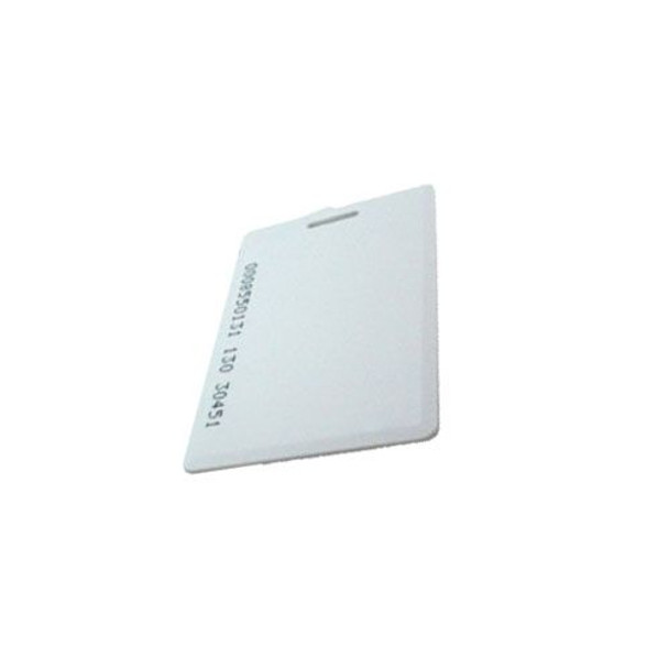 Grandstream GDS37X0-CARD Single RFID Coded Access Cards, Suitable For GDS3710, GDS3705