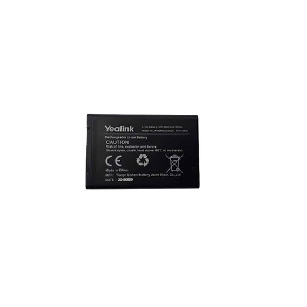 Yealink WXH-BAT, Replacement Battery For W56H, W57R, W59R DECT Handsets