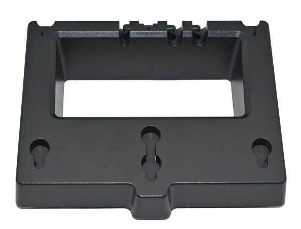 Yealink Wall Mount Bracket For T33P/T33G and MP52, Black