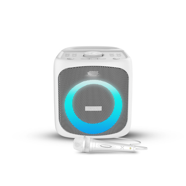 Blueant X4 Speaker - White