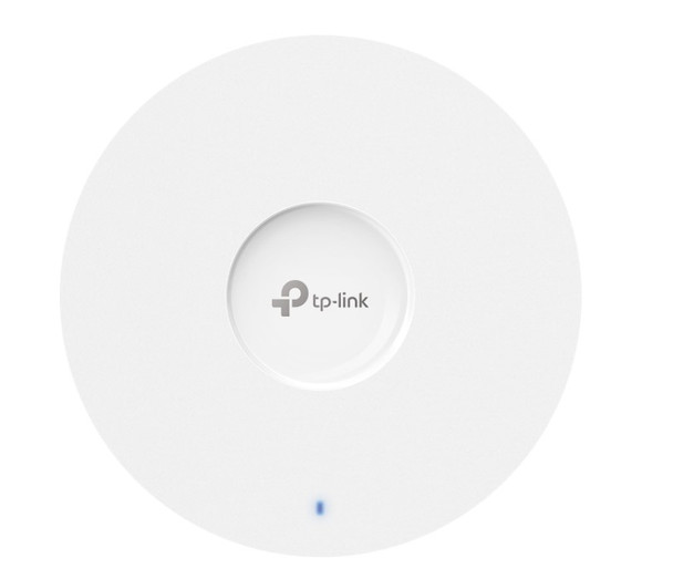 TP-Link EAP683 UR Omada AX6000 Ceiling Mount Wi-Fi 6 Access Point
