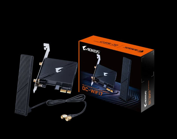 Gigabyte MBG-GC-WIFI7 Module Wireless Adapter