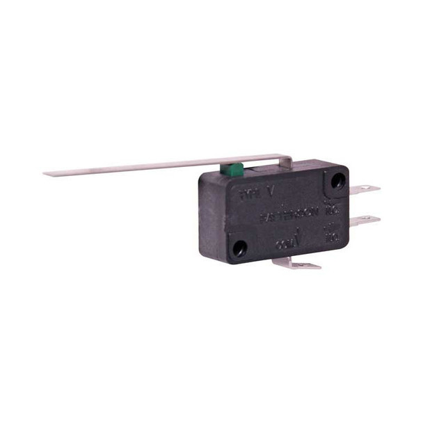 51mm Lever SPDT Momentary Solder Tail Microswitch